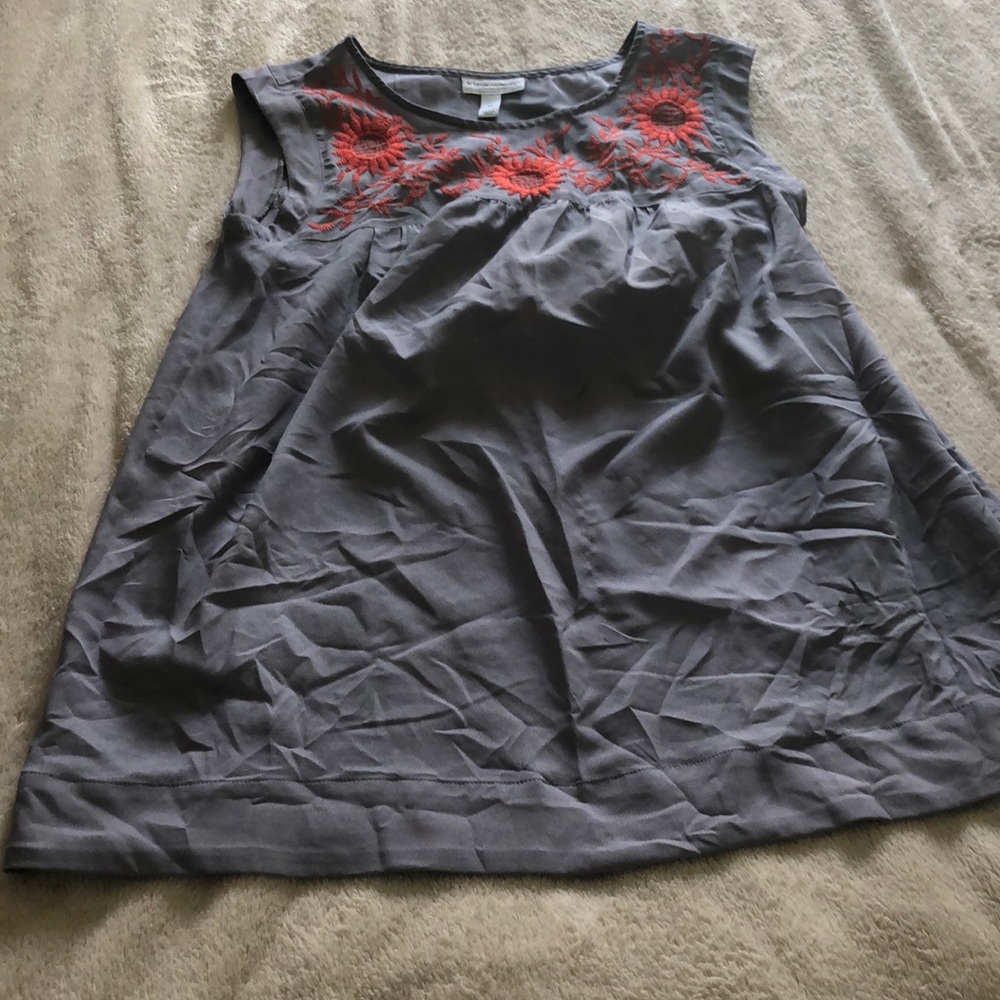 Tank top